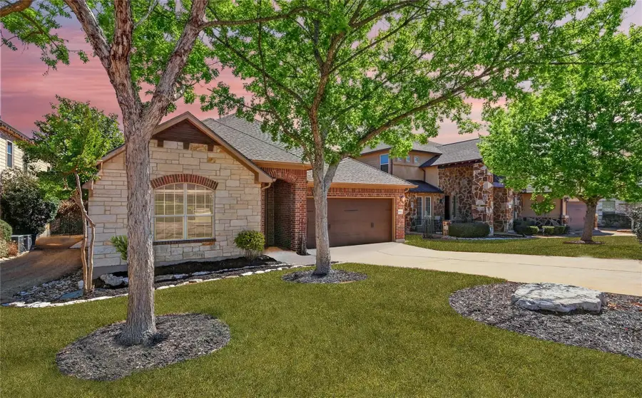1920 Bold Sundown Dr, Leander, TX 78641 - #3