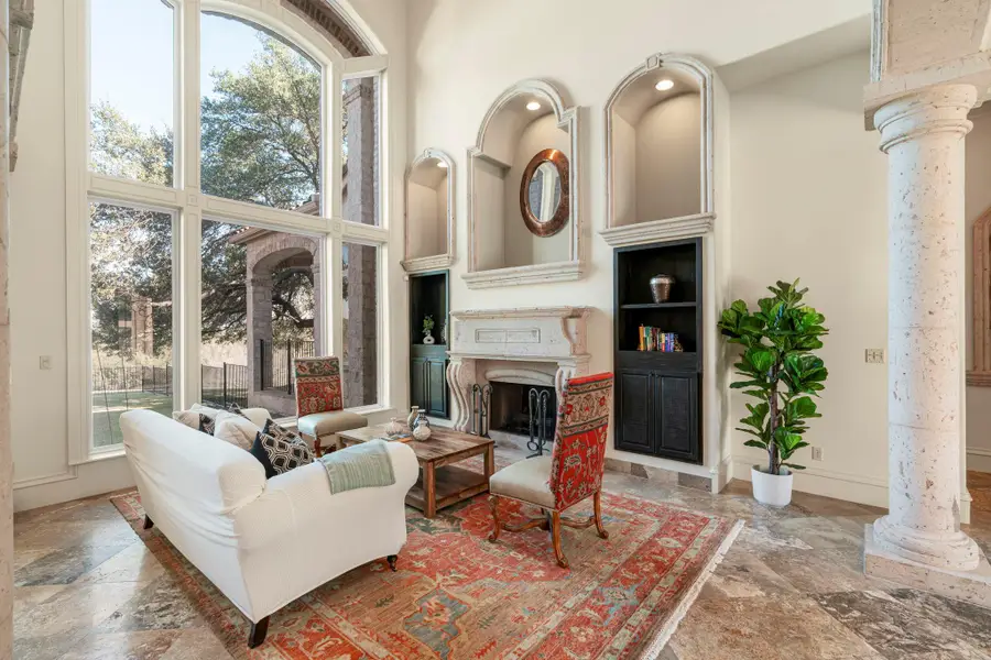 401 Brooks Hollow Rd, Lakeway, TX 78734 - #3