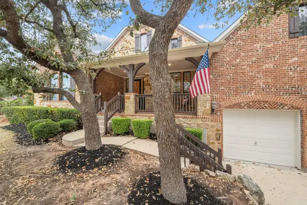 2506 Highland Trl, Leander, TX 78641