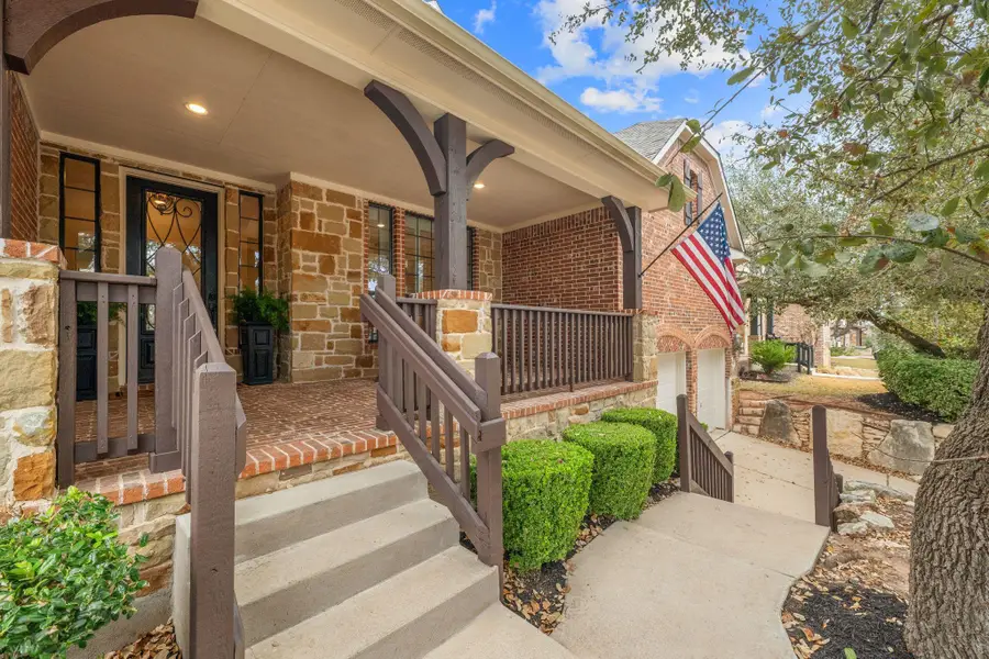 2506 Highland Trl, Leander, TX 78641 - Image #3