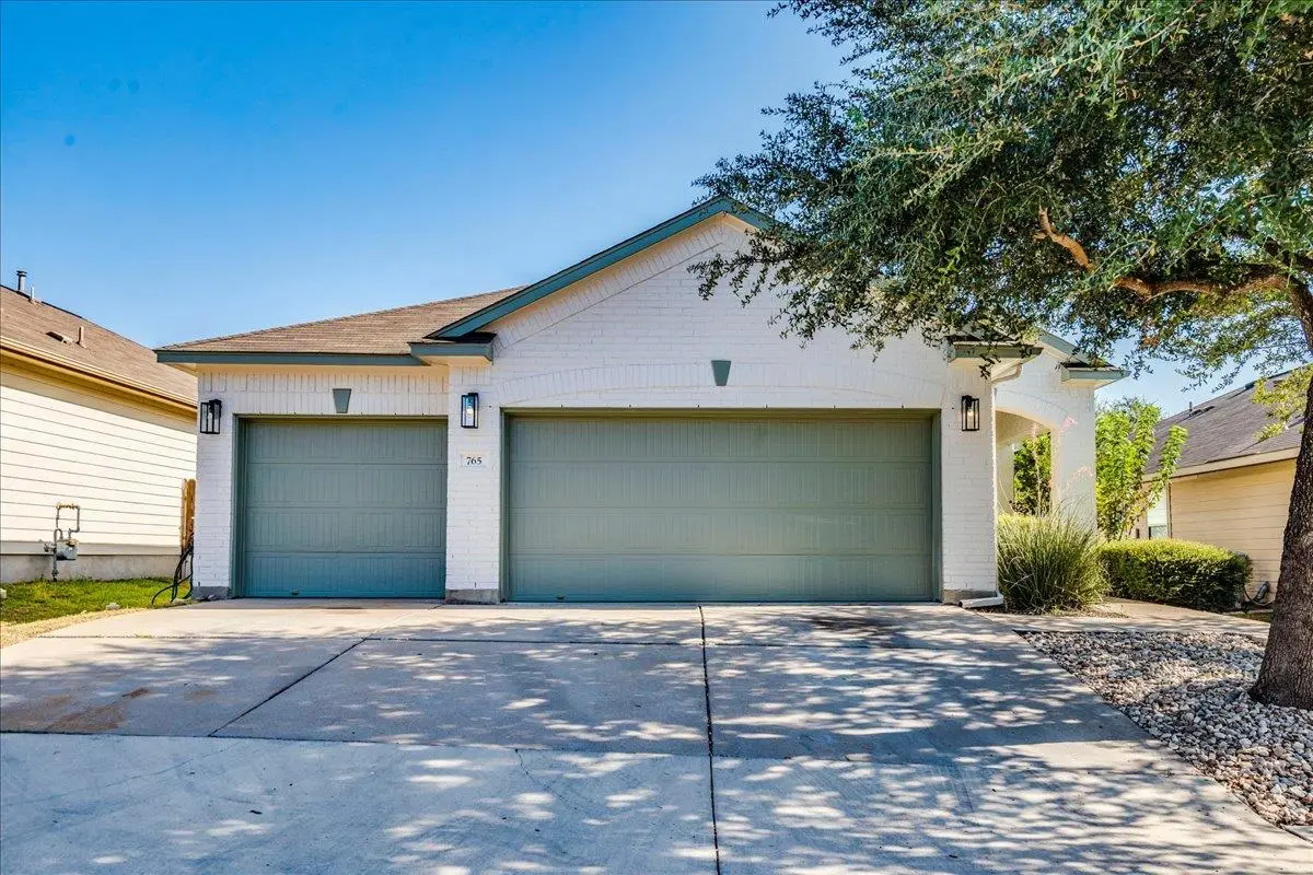 765 Reliance Dr, Buda, TX 78610 - #1