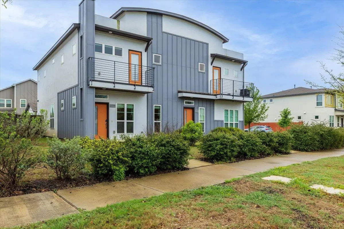 5501-A Charles Merle Dr #20, Austin, TX 78747 - #1