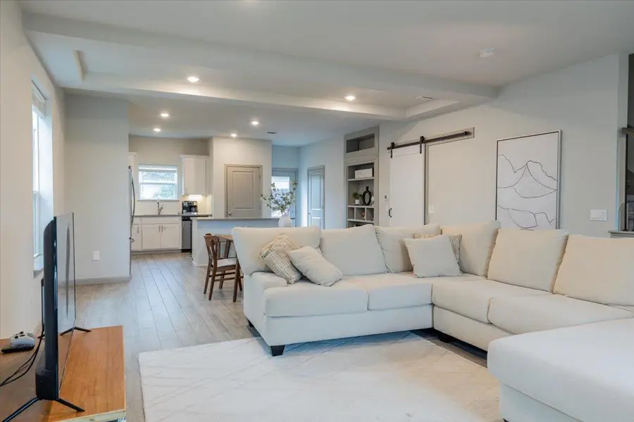 5501-A Charles Merle Dr #20, Austin, TX 78747 - #3