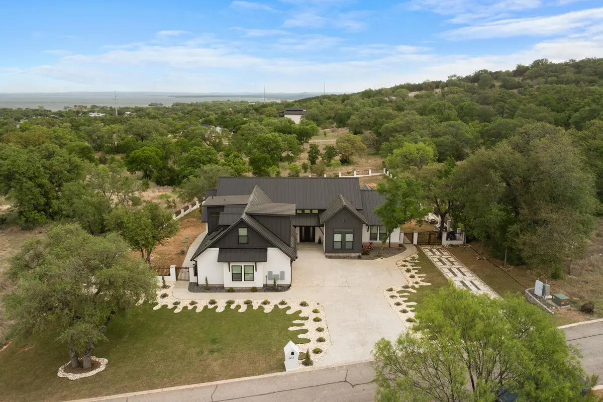 143 Keystone Rdg, Buchanan Dam, TX 78609 - #1