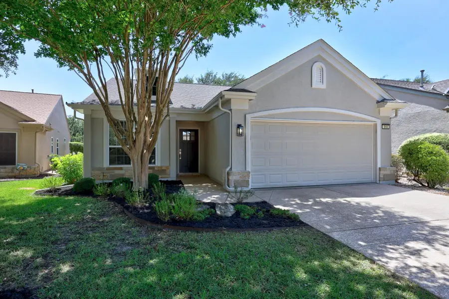 510 Crockett Loop, Georgetown, TX 78633 - #3