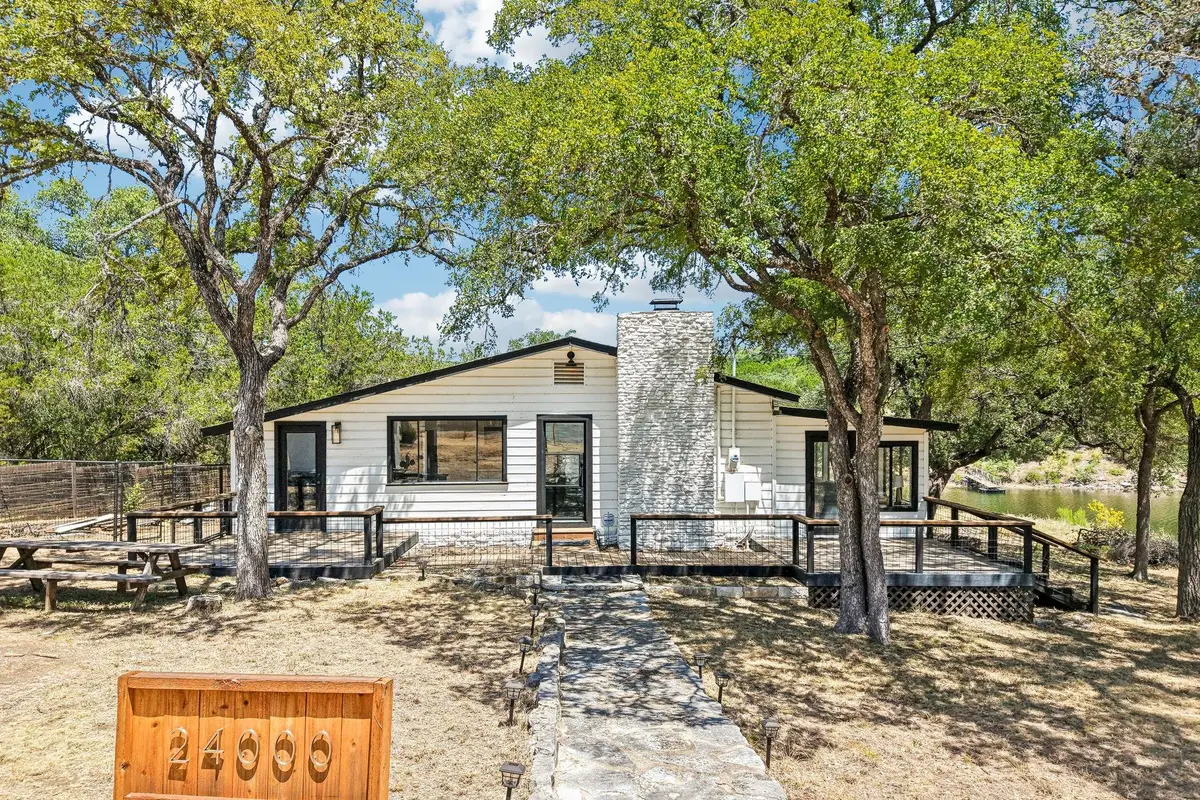 24000 Bluebird Ln, Marble Falls, TX 78654 - #1