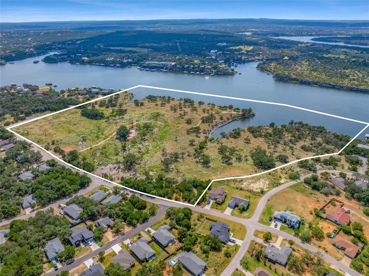 1902 Patriot Dr, Lago Vista, TX 78645 - #1