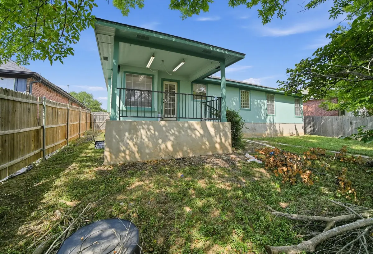 1417 Sweet Leaf Ln, Pflugerville, TX 78660 - #1