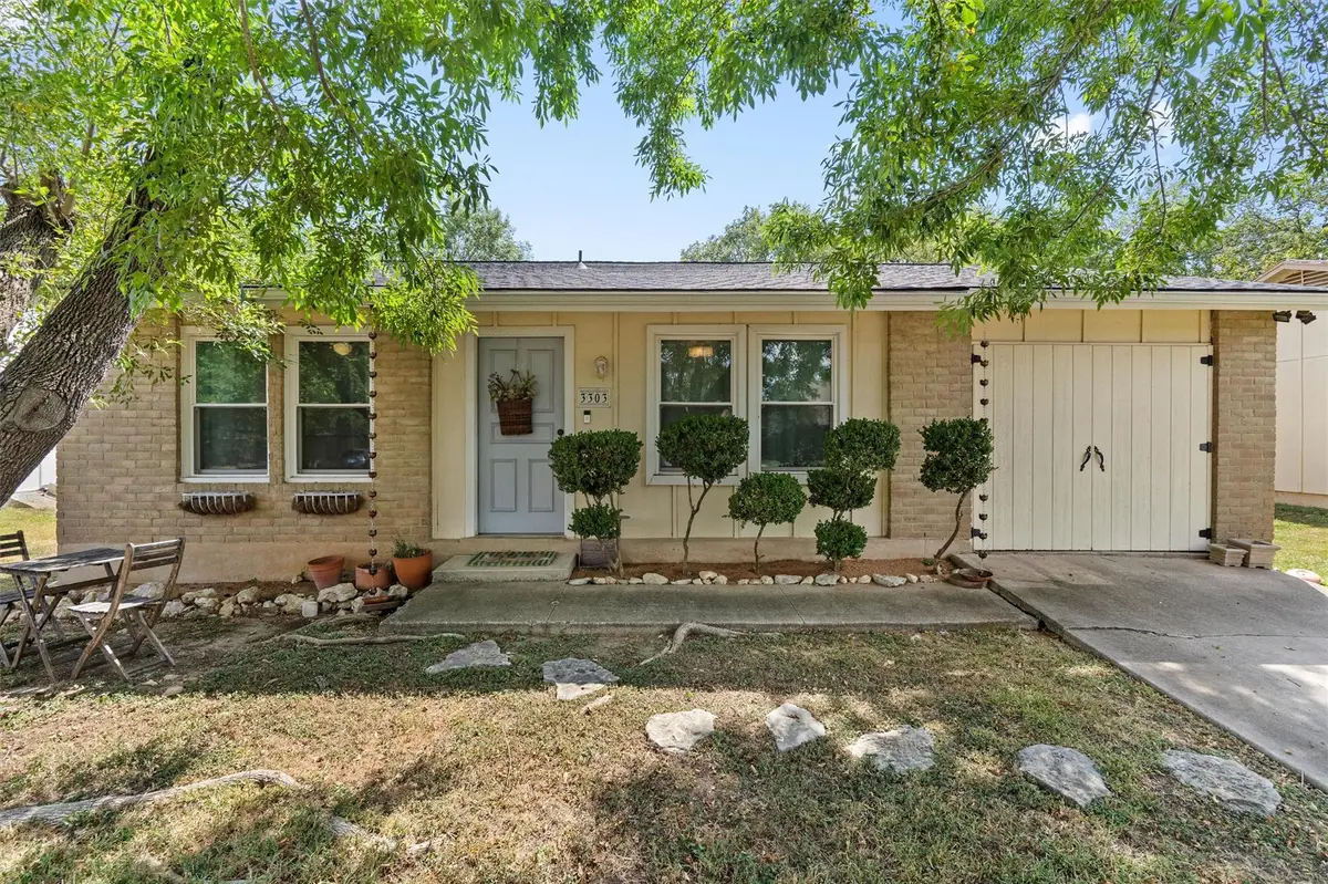 3303 Plantation Rd, Austin, TX 78745 - #1