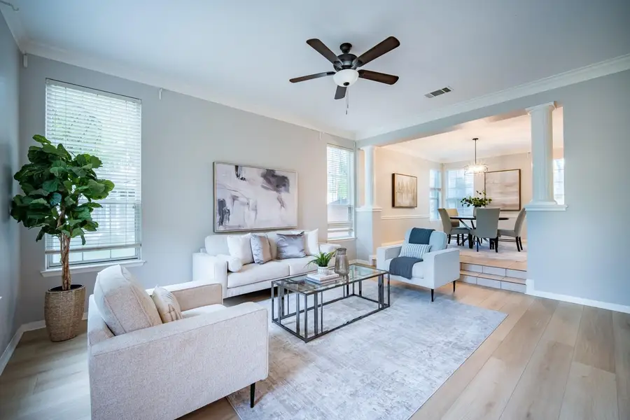 12604 Oro Valley Cv, Austin, TX 78729 - #2