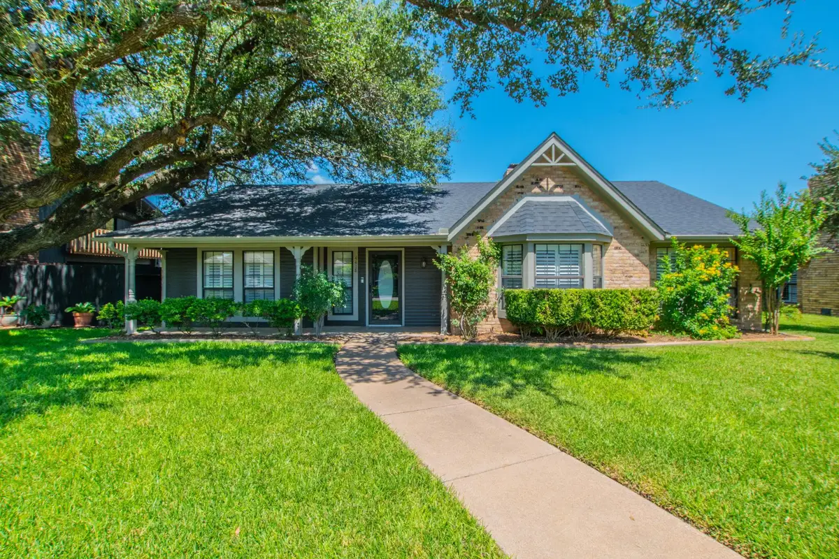 4418 S Stagecoach Trl, Temple, TX 76502 - #1