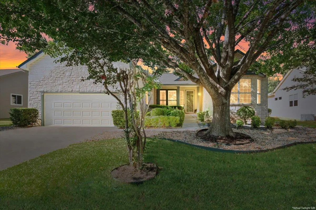 120 Mountain Laurel Way, Georgetown, TX 78633 - #1