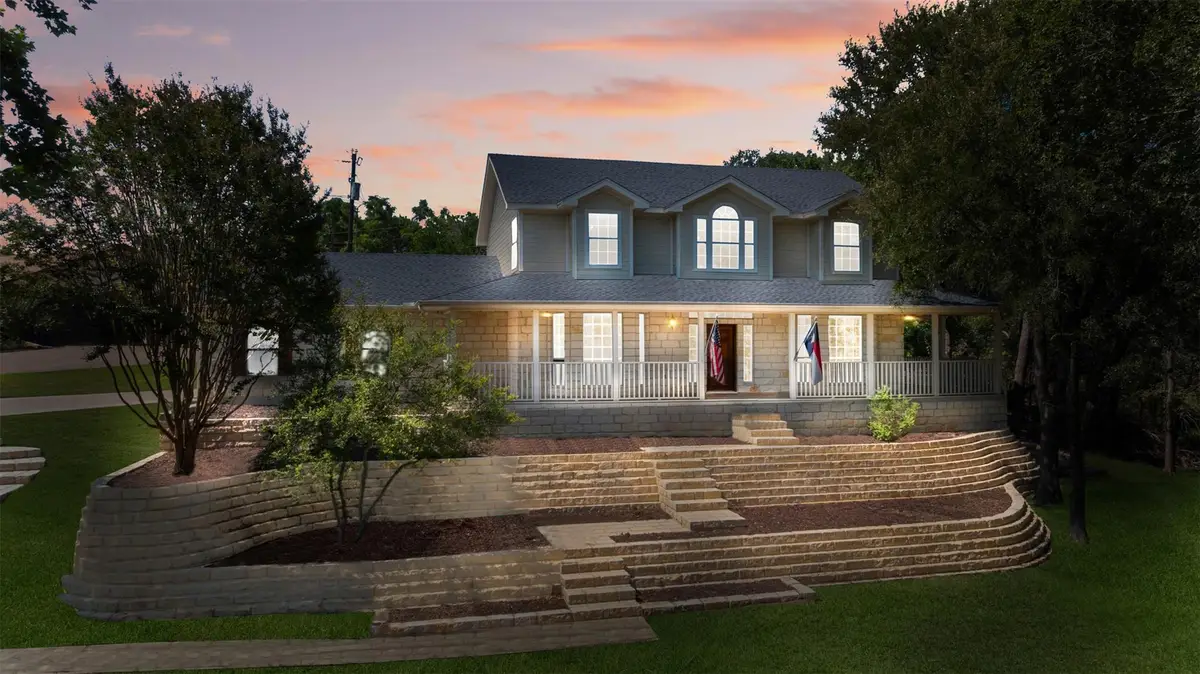 1412 Indian Trl, Salado, TX 76571 - Image #1