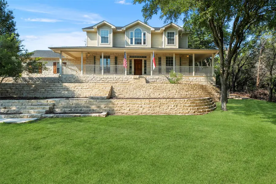 1412 Indian Trl, Salado, TX 76571 - Image #2