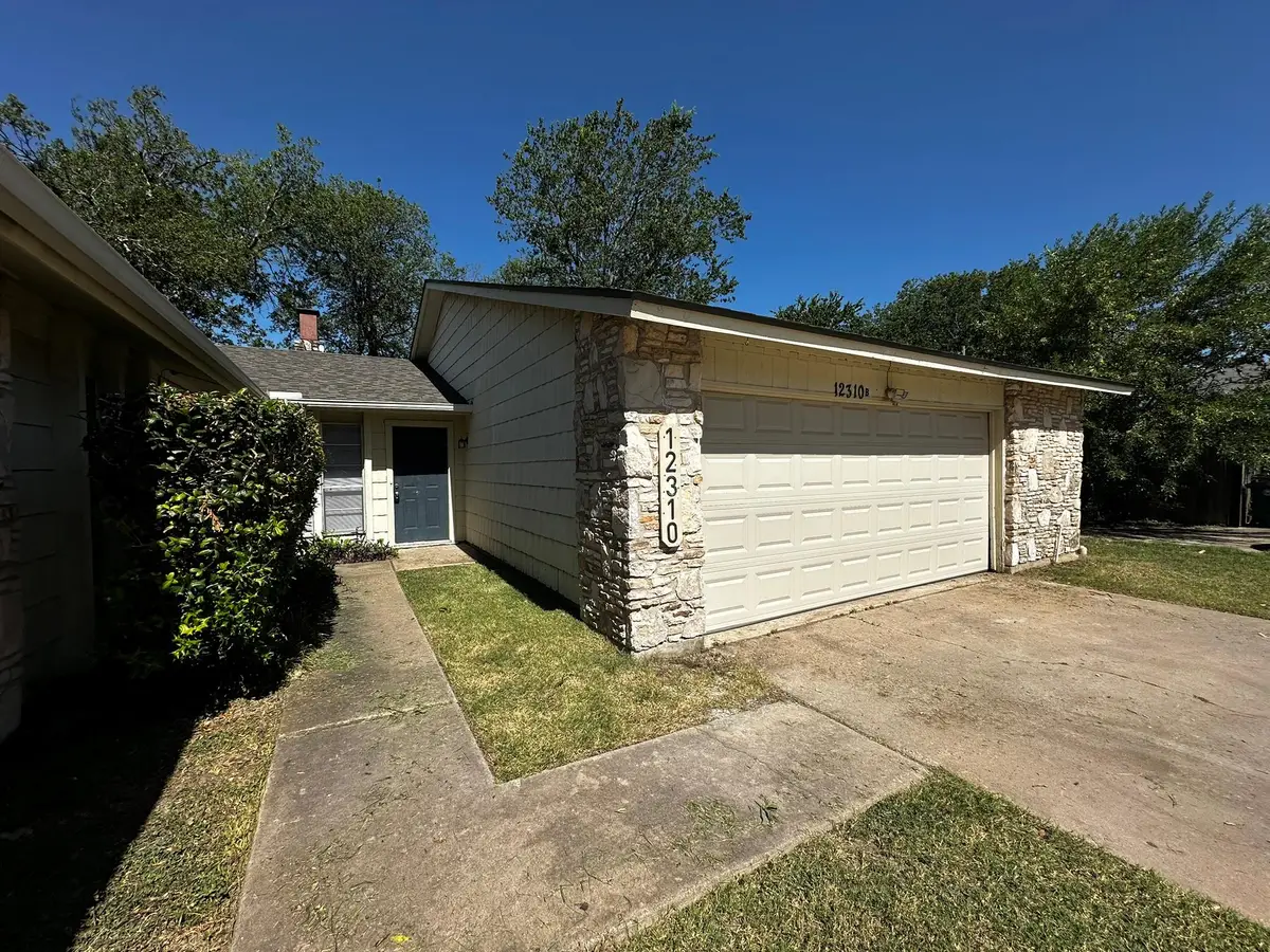 12310 Willow Wild Dr, Austin, TX 78758 - #1