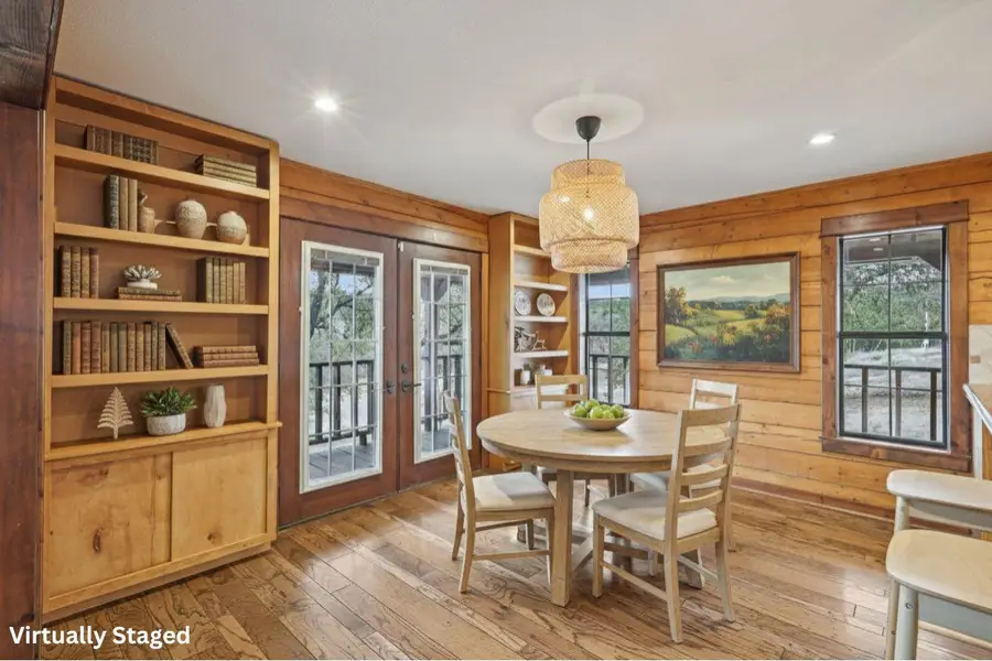 19801 Adrian Way, Jonestown, TX 78645 - #3