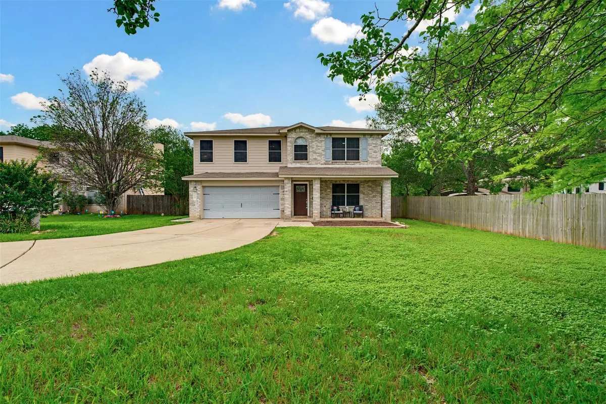369 S Kates Cv, Buda, TX 78610 - #1