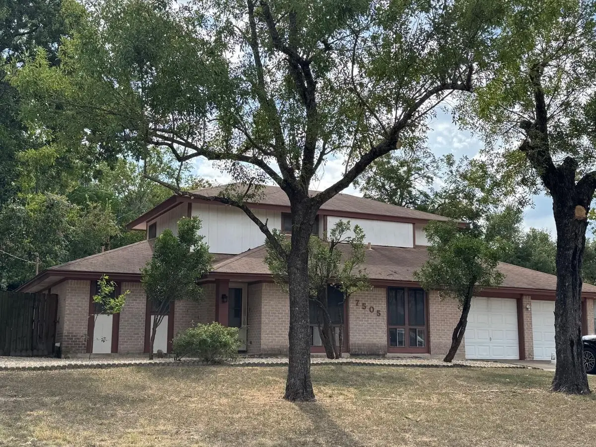 7505 Hill Meadow Cir, Austin, TX 78736 - #1