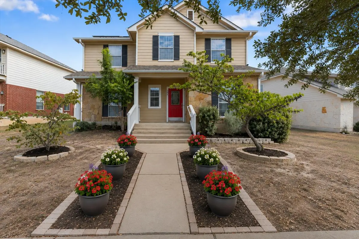 204 Yucca House Dr, Pflugerville, TX 78660 - #1