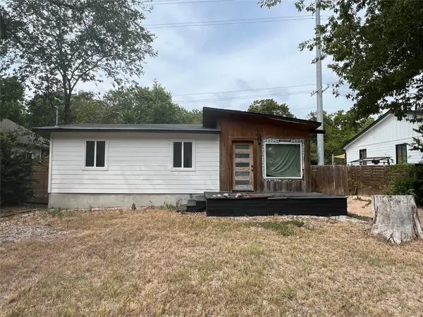 1144 Richardine Ave, Austin, TX 78721