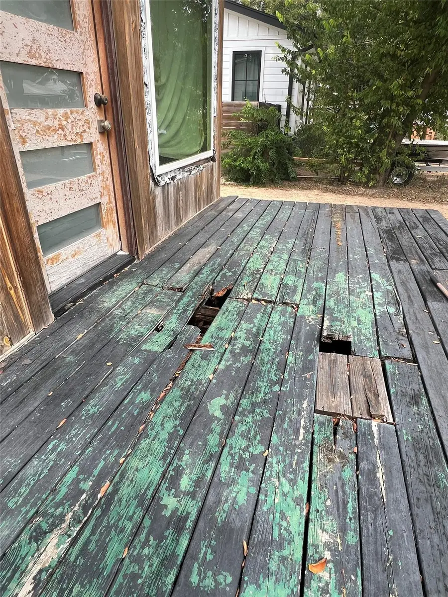 1144 Richardine Ave, Austin, TX 78721 - #2