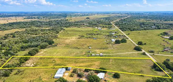 Track 24 Jackson Rd, Refugio, TX 78377