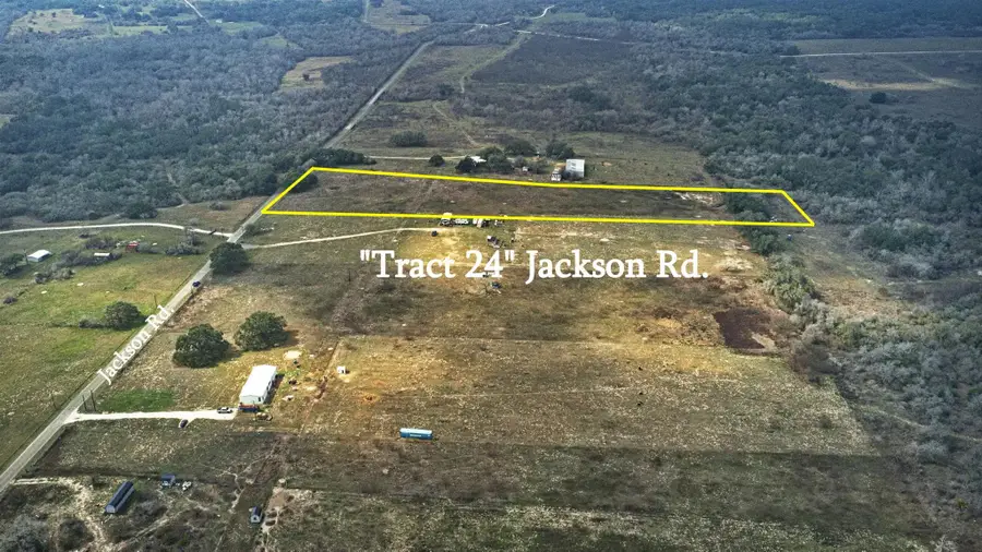 Track 24 Jackson Rd, Refugio, TX 78377 - #3