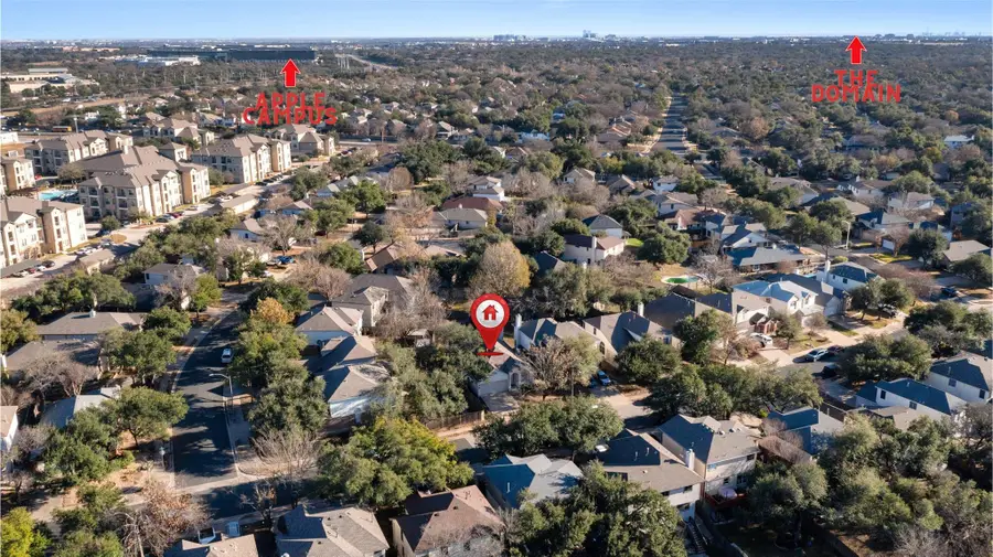 8430 Alvin High Ln, Austin, TX 78729 - #2