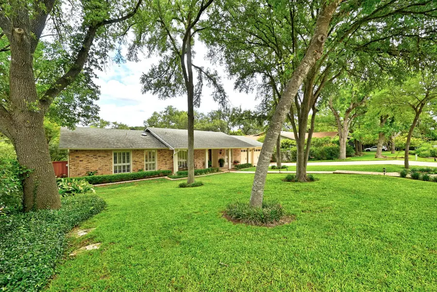 2500 Forest Bend Dr, Austin, TX 78704 - #3