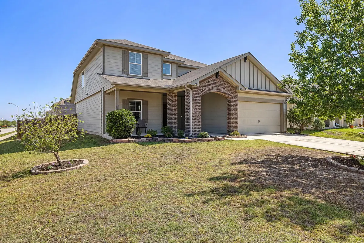 201 Garcitas Creek Ln, Hutto, TX 78634 - #1
