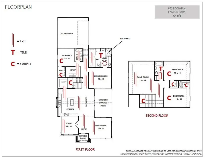 8613 Dongan Dr, Austin, TX 78744 - #3