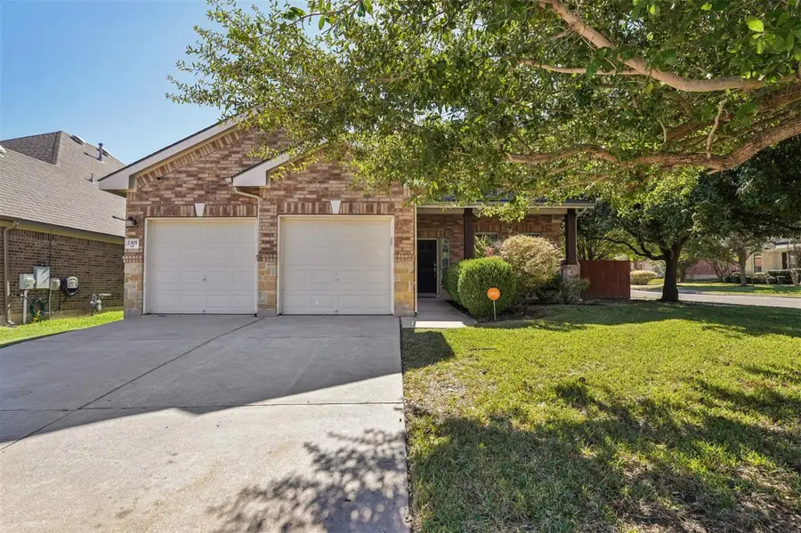 2301 Ambling Trl, Pflugerville, TX 78660 - Image #2