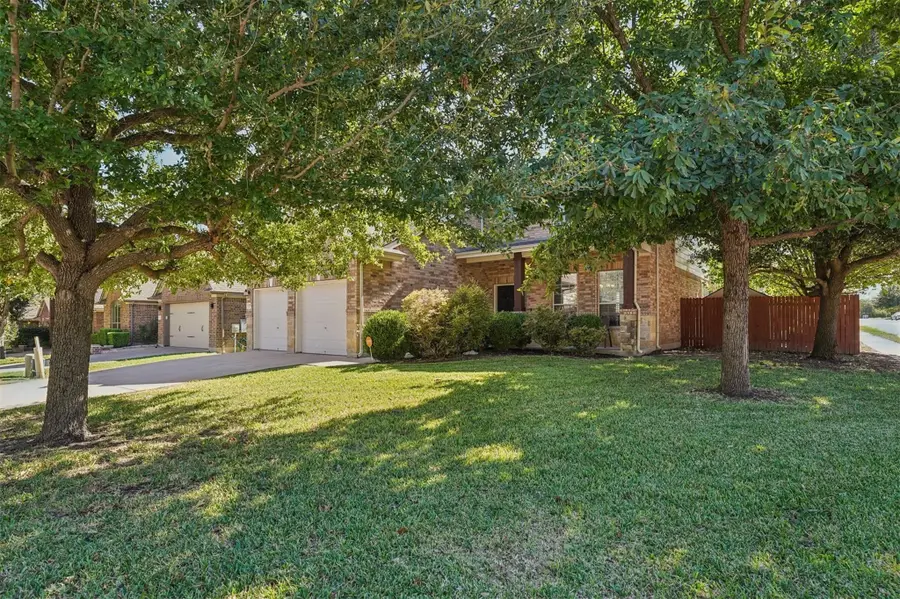 2301 Ambling Trl, Pflugerville, TX 78660 - Image #3