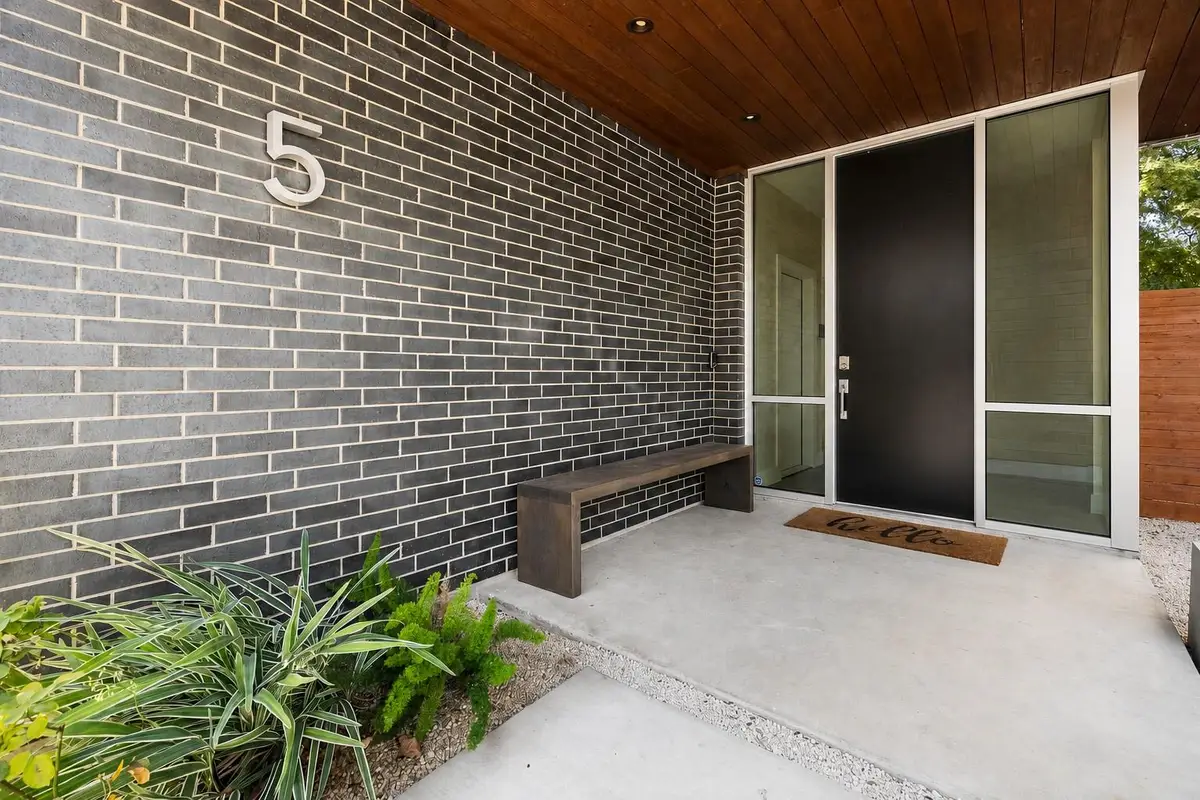 2105 Goodrich Ave #5, Austin, TX 78704 - #1