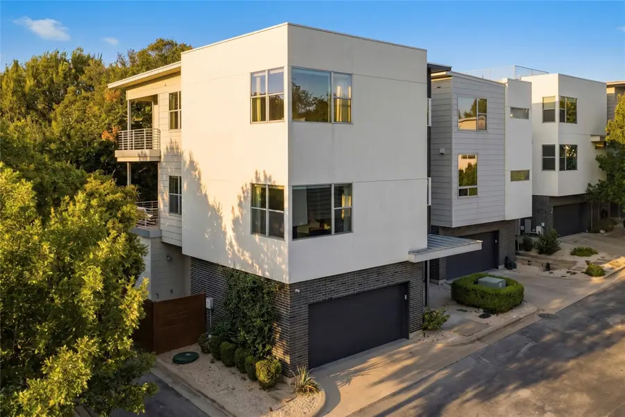 2105 Goodrich Ave #5, Austin, TX 78704 - #2