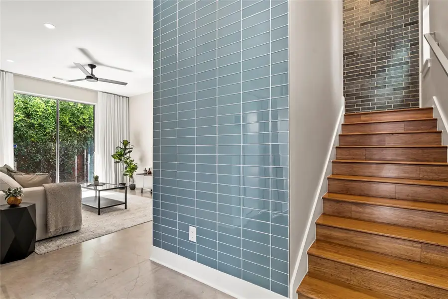 2105 Goodrich Ave #5, Austin, TX 78704 - #3