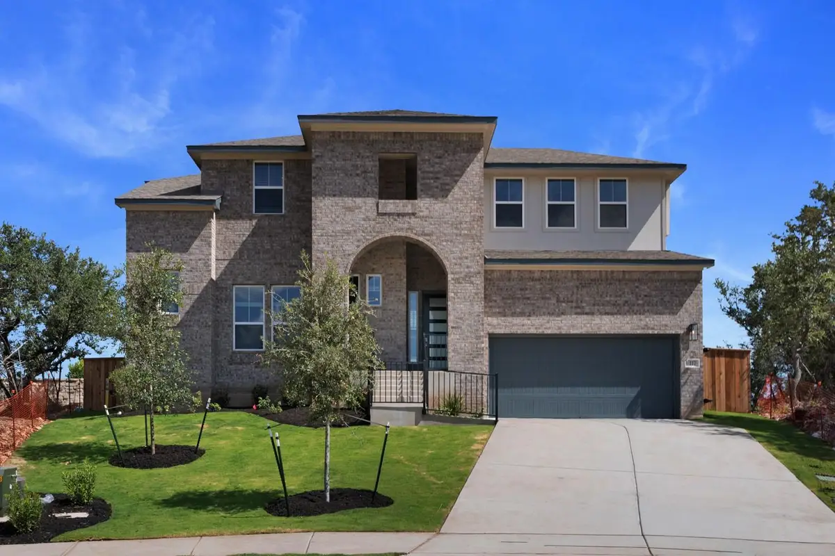 215 Slater Ct, Liberty Hill, TX 78642 - #1