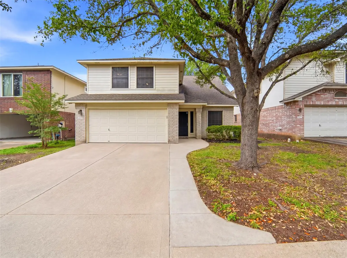 11304 Canterbury Tales Ln, Austin, TX 78748 - #1