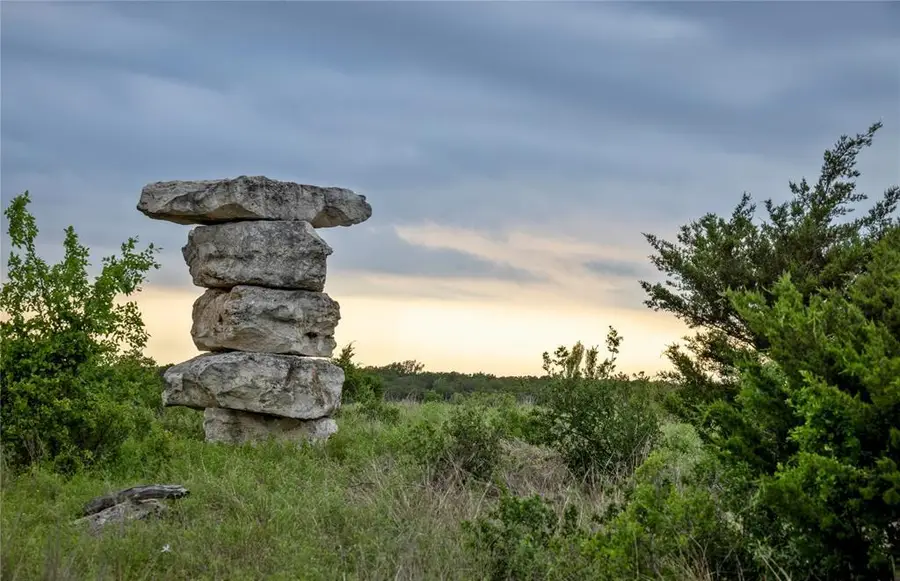 197 Sierra Dr, Bertram, TX 78605 - #2