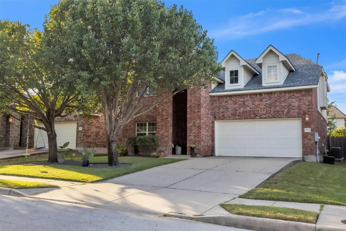 2844 Mission Tejas Dr, Pflugerville, TX 78660 - #1