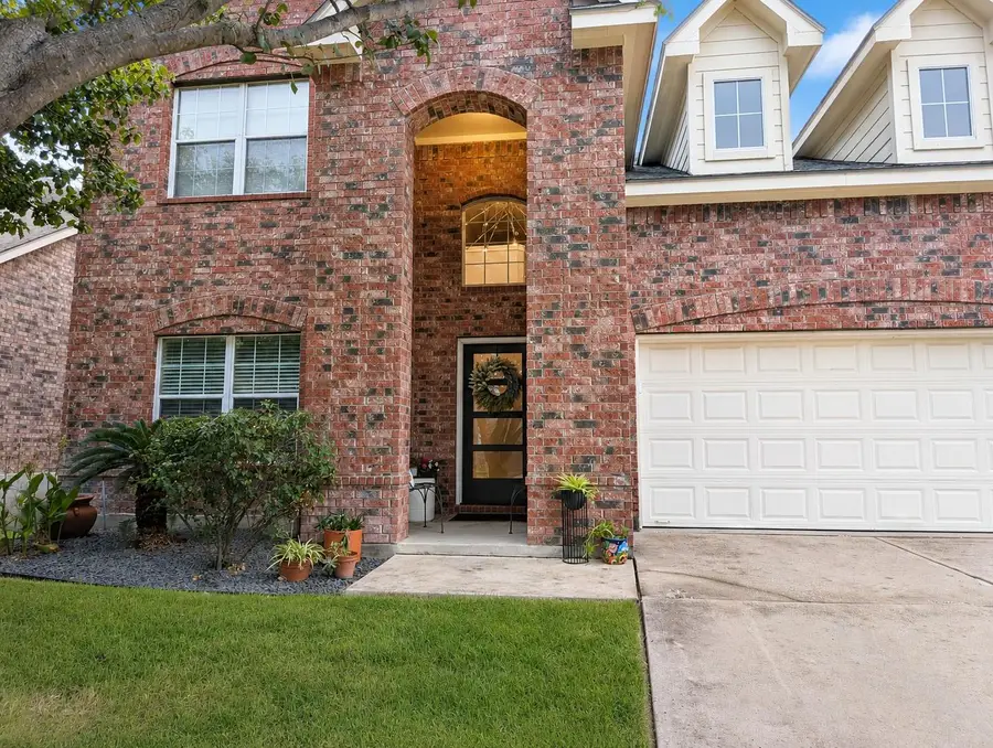 2844 Mission Tejas Dr, Pflugerville, TX 78660 - #3