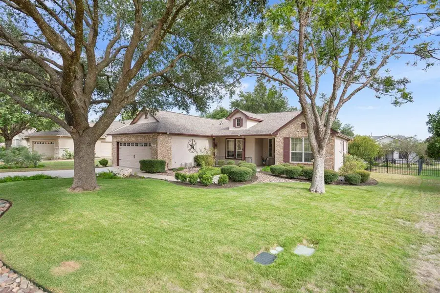 117 Dandelion Dr, Georgetown, TX 78633 - #2
