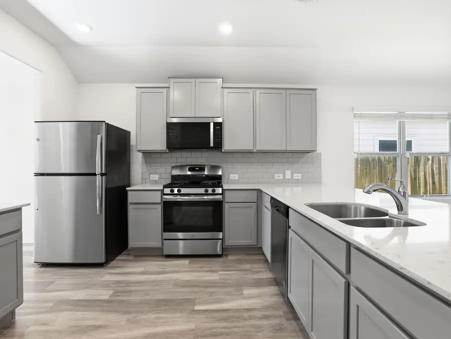 5900 Bell Tower Ln, Austin, TX 78747 - #2