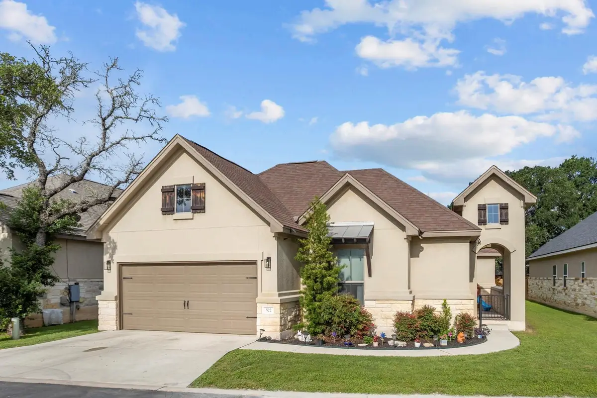 522 Carriage House Dr #43, Spring Branch, TX 78070 - #1