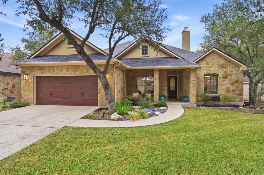 114 Shady Trails Pass, Cedar Park, TX 78613 - Image #3