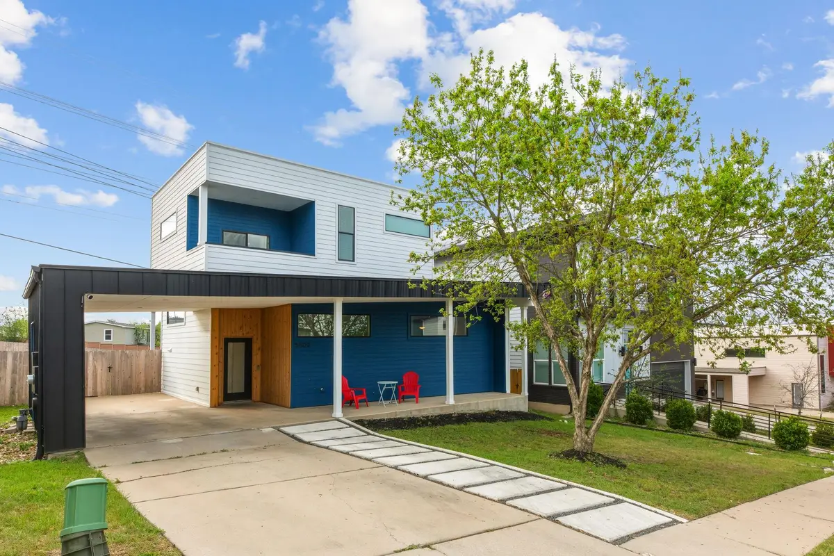 5809 Toscana Ave, Austin, TX 78724 - #1