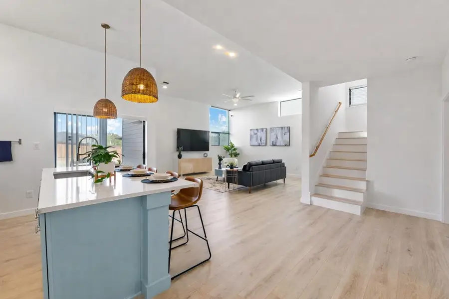 5809 Toscana Ave, Austin, TX 78724 - #3