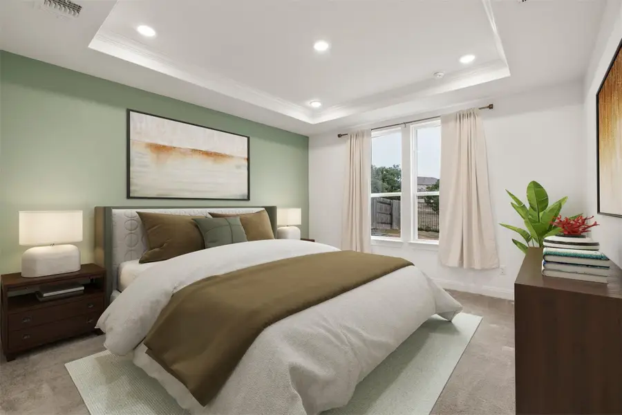 302 Barn Hill Loop, Dripping Springs, TX 78620 - Image #3