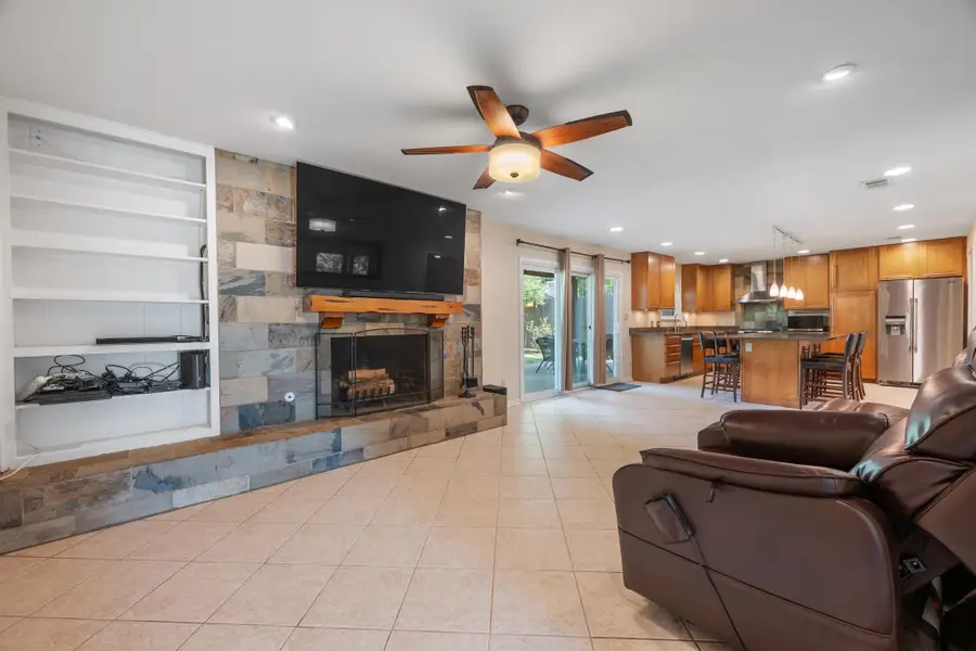 8612 Stillwood Ln, Austin, TX 78757 - #2