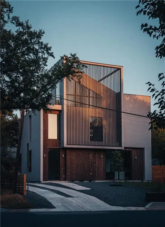 2411 Winsted Ln #1, Austin, TX 78703 - #1